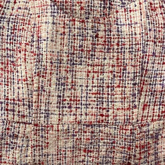 FOREVER 21 Tweed One Shoulder Mini Dress SZ Small
New With Tags - Picture 9 of 11